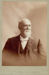Thomas C. Fletcher, Brevet-Brigadegeneral, U.S. Freiwillige